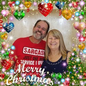 Meet your Posher, Lou ann